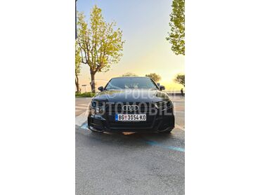 Audi A3 S-line, 14.999 €, 2018. Hečbek, Benzin | 999 cm3, 71.627 km, 85kW (116 KS), Manuelni 6 brzina, 4/5 vrata, 5 sedišta, Beograd