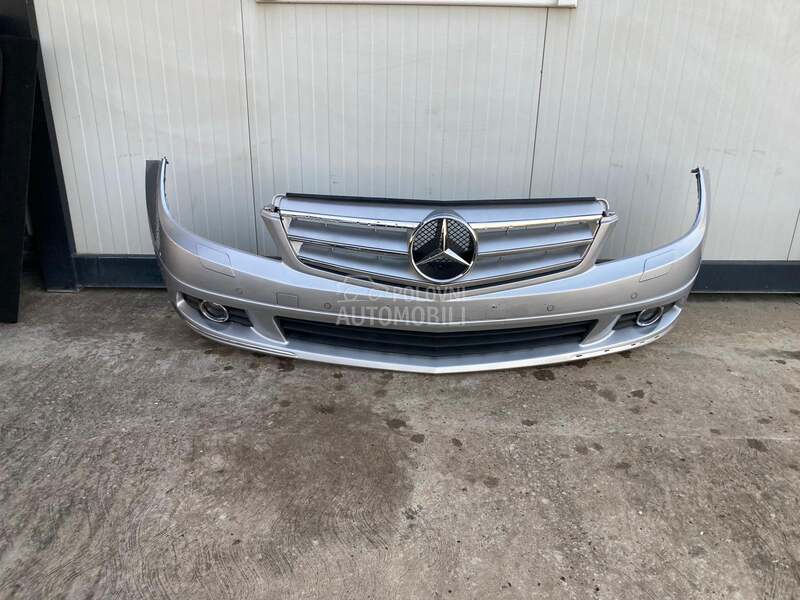 Branik za Mercedes Benz C Klasa