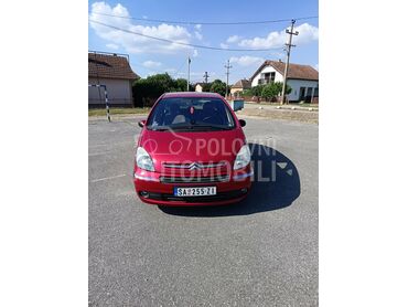 Citroen Xsara Picasso, 2.700 €, 2010. Monovolumen (MiniVan), Benzin | 1587 cm3, 190.000 km, 80kW (109 KS), Manuelni 5 brzina, 4/5 vrata, 5 sedišta, Mrđenovac