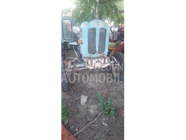 IMR 65, 6.200 €, 1989. , Standardni traktori, Bujanovac