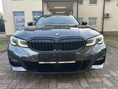 BMW 320 M paket x drive