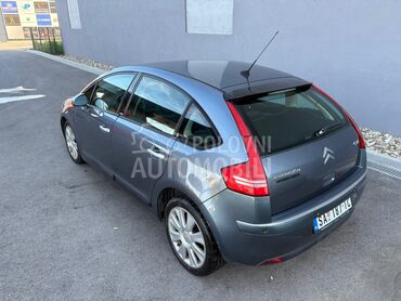 Citroen C4 N0V 2.0HDI reg, 1.999 €, 2006. Hečbek, Dizel | 1997 cm3, 260.000 km, 100kW (136 KS), Manuelni 6 brzina, 4/5 vrata, 5 sedišta, Ruma