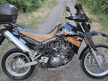 Yamaha XT660R, 5.000 €, 2007. , 660 cm3, 32.000 km, 35kW (48 KS), Enduro / Cross, Bečej