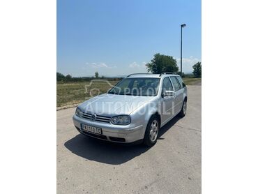 Volkswagen Golf 4 1.6, 2.100 €, 2002. Karavan, Benzin + Gas (TNG) | 1595 cm3, 324.000 km, 77kW (105 KS), Manuelni 5 brzina, 4/5 vrata, 5 sedišta, Blace