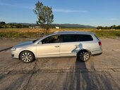 Volkswagen Passat B6 1.9