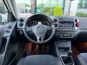 Volkswagen Tiguan 2.0 TSI 4x4 /Dioda/ (može zamena)