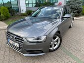 Audi A4 2.0 Tdi /led/nav/aut (može zamena)