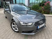 Audi A4 2.0 Tdi /led/nav/aut (može zamena)