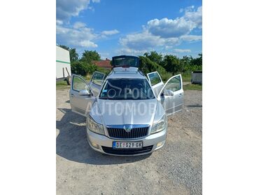 Škoda Octavia 2.0tdi, 5.000 €, 2010. Karavan, Dizel | 1968 cm3, 275.000 km, 103kW (140 KS), Manuelni 6 brzina, 4/5 vrata, 5 sedišta, Despotovac