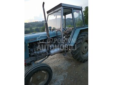 IMR 60, 5.800 €, 1978. , Standardni traktori, 44kW (60 KS), Kragujevac