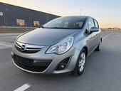 Opel Corsa D 1.3CDTI