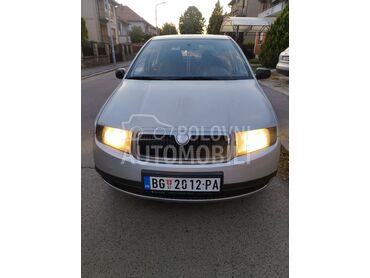 Škoda Fabia 1.2 HTP, 1.300 €, 2004. Limuzina, Benzin | 1198 cm3, 165.000 km, 47kW (64 KS), Manuelni 5 brzina, 4/5 vrata, 5 sedišta, Beograd