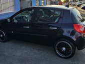 Renault Clio (može zamena)