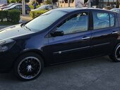 Renault Clio (može zamena)