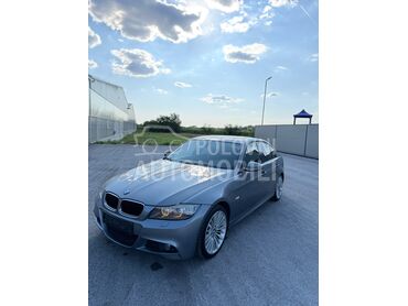 BMW 318 D LCI M paket, 6.800 €, 2008. Limuzina, Dizel | 1995 cm3, 230.000 km, 105kW (143 KS), Manuelni 6 brzina, 4/5 vrata, 5 sedišta, Svilajnac