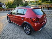 Dacia Stepway MATIK CH NOV