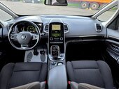Renault Espace 1.6d/130hp iz CH