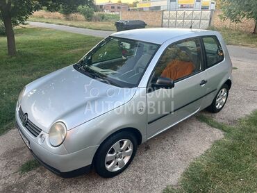 Volkswagen Lupo, 1.450 €, 2003. Hečbek, Benzin | 1390 cm3, 220.540 km, 44kW (60 KS), Manuelni 5 brzina, 2/3 vrata, 4 sedišta, Pančevo