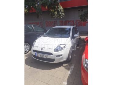 Fiat Grande Punto 1.3 multijet, 4.700 €, 2014. Hečbek, Dizel | 1248 cm3, 142.246 km, 55kW (75 KS), Manuelni 5 brzina, 4/5 vrata, 5 sedišta, Beograd