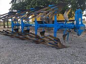 Lemken Opal 120