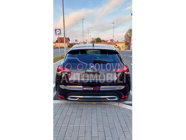 Citroen DS4 (može zamena), Po dogovoru, 2014. Hečbek, Benzin | 1598 cm3, 137.000 km, 147kW (200 KS), Manuelni 6 brzina, 4/5 vrata, 5 sedišta, Kruševac