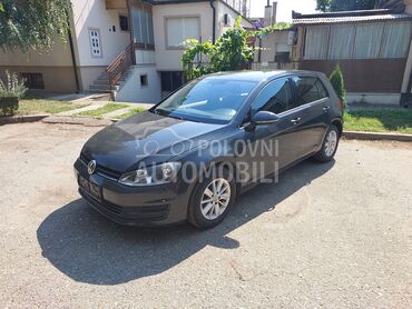 Volkswagen Golf 7 (može zamena), 8.299 €, 2011. Hečbek, Dizel | 1598 cm3, 209.600 km, 77kW (105 KS), Manuelni 5 brzina, 4/5 vrata, 5 sedišta, Pančevo