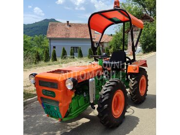 Tomo Vinković 732 (može zamena), Po dogovoru, 1988. , Standardni traktori, 24kW (32 KS), Novi Pazar