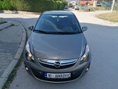 Opel Corsa D 1.4i COSMO LINE CH