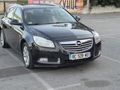 Opel Insignia 2.0 cdti cosmo