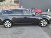 Opel Insignia 2.0 cdti cosmo