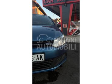 Volkswagen Polo 1.4 tsi GT, 8.250 €, 2013. Hečbek, Benzin | 1400 cm3, 140.000 km, 103kW (140 KS), Automatski / poluautomatski, 4/5 vrata, 5 sedišta, Loznica
