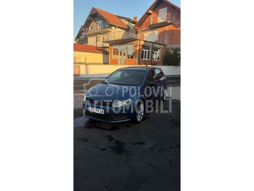 Volkswagen Polo 1.4 tsi GT, 7.700 €, 2013. Hečbek, Benzin | 1400 cm3, 140.000 km, 103kW (140 KS), Automatski / poluautomatski, 4/5 vrata, 5 sedišta, Loznica