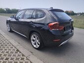 BMW X1 18d XDrive