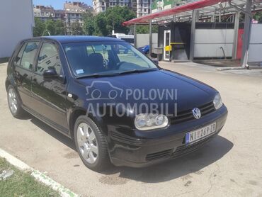 Volkswagen Golf 4 1.6 FSI, 2.100 €, 2003. Hečbek, Benzin | 1598 cm3, 223.700 km, 81kW (110 KS), Manuelni 5 brzina, 4/5 vrata, 5 sedišta, Niš
