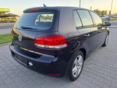 Volkswagen Golf 6 1.4tsi bixenon,na.vi