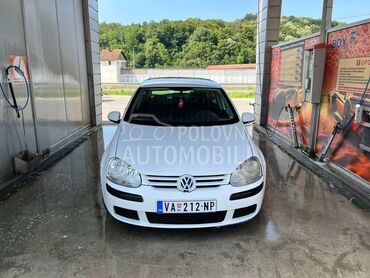 Volkswagen Golf 5 1.9tdi, 2.500 €, 2005. Hečbek, Dizel | 1896 cm3, 270.000 km, 66kW (90 KS), Manuelni 5 brzina, 4/5 vrata, 5 sedišta, Valjevo