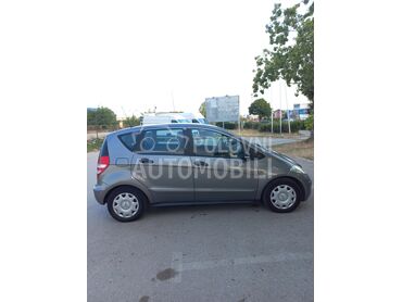 Mercedes Benz A 180 A180 cdi, 2.700 €, 2005. Hečbek, Dizel | 1991 cm3, 270.000 km, 80kW (109 KS), Manuelni 6 brzina, 4/5 vrata, 5 sedišta, Leskovac