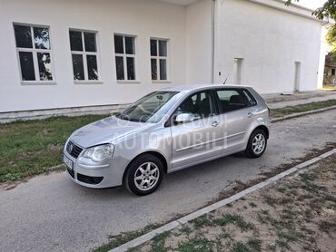 Volkswagen Polo 1.4 (može zamena), 2.499 €, 2005. Hečbek, Benzin | 1390 cm3, 221.000 km, 55kW (75 KS), Manuelni 5 brzina, 4/5 vrata, 5 sedišta, Kragujevac