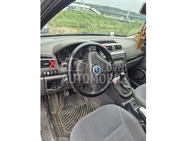 Fiat Croma (može zamena), 2.250 €, 2005. Karavan, Dizel | 1910 cm3, 350.000 km, 110kW (150 KS), Manuelni 6 brzina, 4/5 vrata, 5 sedišta, Čukarica