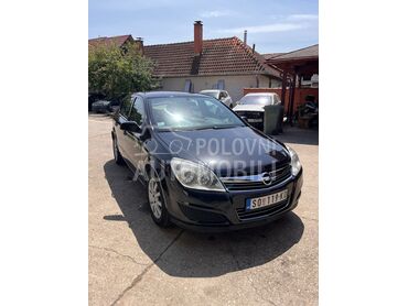 Opel Astra H, 2.350 €, 2007. Hečbek, Dizel | 1686 cm3, 298.915 km, 74kW (101 KS), Manuelni 5 brzina, 4/5 vrata, 5 sedišta, Mačvanski Pričinović