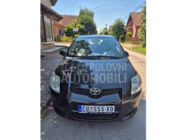 Toyota Auris 2.0 D4D, 3.700 €, 2007. Hečbek, Dizel | 1998 cm3, 278.000 km, 93kW (126 KS), Manuelni 6 brzina, 4/5 vrata, 5 sedišta, Ćuprija