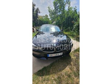 BMW 320 GT (može zamena), 13.500 €, 2014. Hečbek, Dizel | 1995 cm3, 260.000 km, 135kW (184 KS), Automatski / poluautomatski, 4/5 vrata, 5 sedišta, Subotica