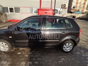 Volkswagen Polo 1.2, 1.800 €, 2002. Hečbek, Benzin | 1198 cm3, 180.000 km, 40kW (54 KS), Manuelni 5 brzina, 4/5 vrata, 5 sedišta, Lukomir