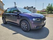 Citroen C4 Cactus 1.6