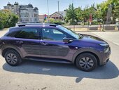 Citroen C4 Cactus 1.6
