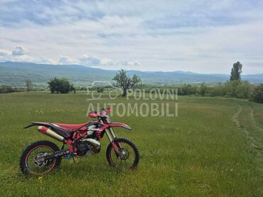 Beta 300rr, 5.300 €, 2019. , 299 cm3, 4.300 km, 50kW (68 KS), Enduro / Cross, Vranje