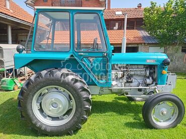 IMR Rakovica 65, Po dogovoru, 1982. , Standardni traktori, Laćarak