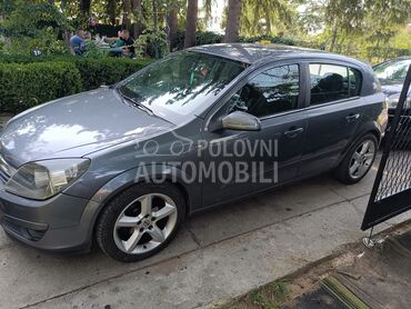 Opel Astra H, 2.800 €, Polovno, Smederevo