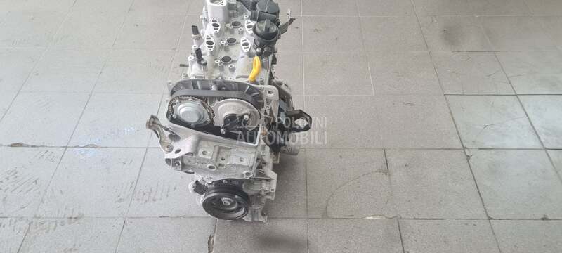motor 1 5 TSI za Škoda Karoq, Kodiaq, Kamiq ... od 2020. do 2026. god. - motor 15 tsi