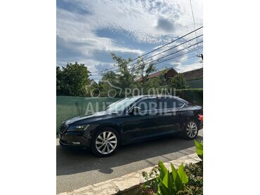 Škoda Superb, 17.800 €, 2019. Limuzina, Dizel | 2000 cm3, 222.287 km, 110kW (150 KS), Automatski / poluautomatski, 4/5 vrata, 5 sedišta, Železnik